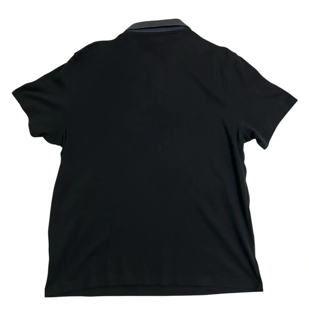 Alfani Men’s Casual Classic Soft Stretch Grunge Workwear Preppy Elegant Two-Tone - Picture 9 of 10